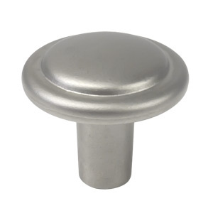 knob mat nickel furniture bath cabinet door n614