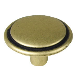 knob antique brass classic furniture cabinet door n578