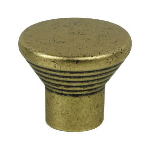 knob antique brass classic furniture cabinet door n580