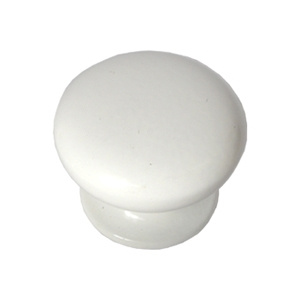 white round knob for furniture 613 05321