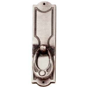 tiradores herrajes pendulo metal bronce puerta mueble clasico 686 2377p