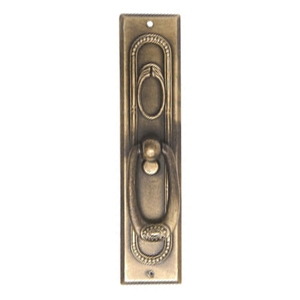 dull bronce classic furniture handle 2420c