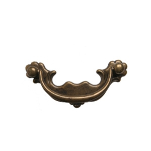 antique bronze drawer handle classic furniture handle 58 2844c