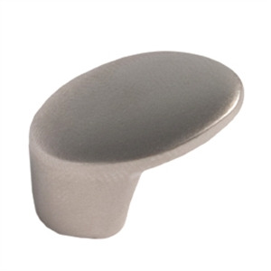 dull nickel furniture handle 359 36202