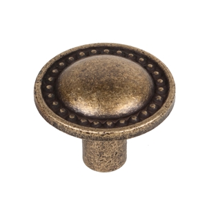 knob antique brass classic furniture drawer ap178