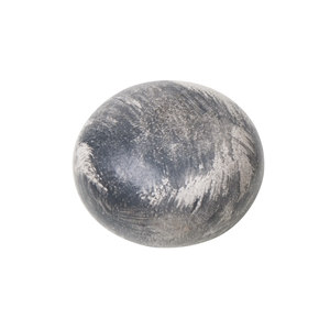 knob mango wood grey washed vintage shabby chic furniture handle tienda precio venta online 451gr