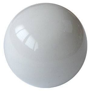 pomos bola porcelana blanca mueble 478m0