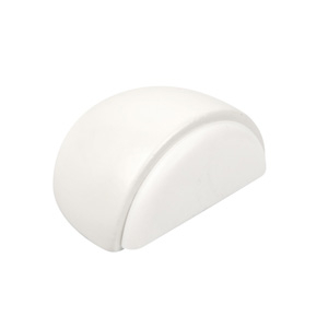 white wooden door stops 496bl