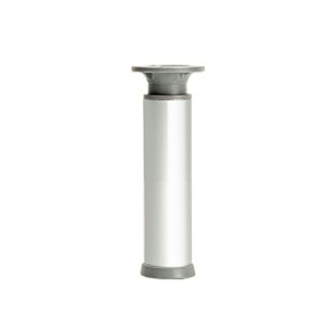 round legmat aluminum legs furniture accesories n373