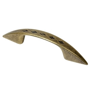 bronze furniture handle 56418