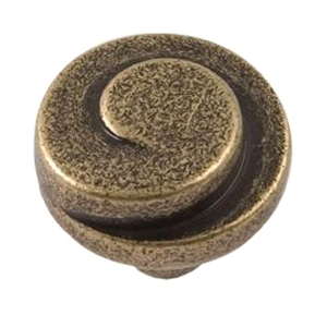 matt bronze knob furniture handle 45 5843c