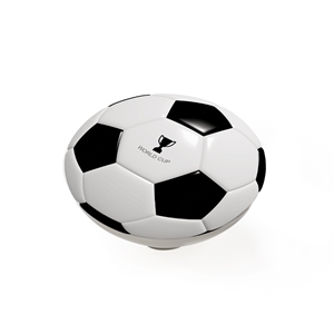 knob abs with design football kids furniture ap1159