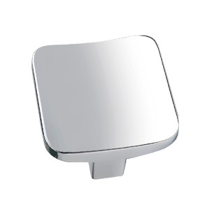 poignee de meuble chrome 815501