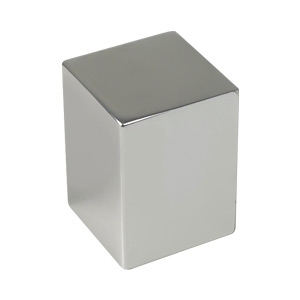 furniture knob aluminum anodized matt 859514